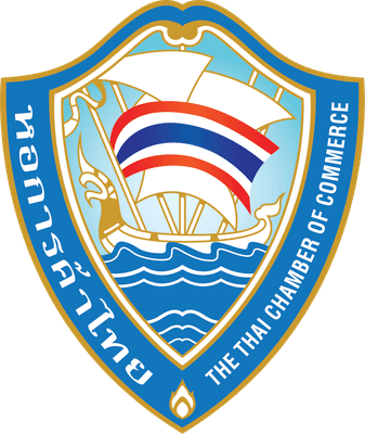หอการค้าไทย · The Thai Chamber of Commerce
